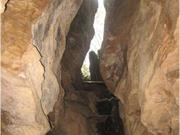 Шаламановская пещера