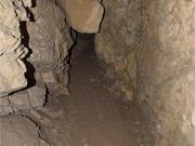 Пещера на Кордоне