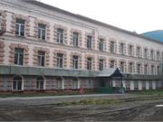 Бывшее здание конторы Балашовского завода